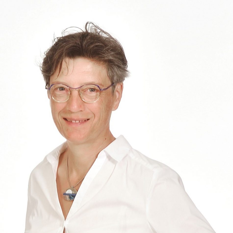 Marie-Thérèse Lamy