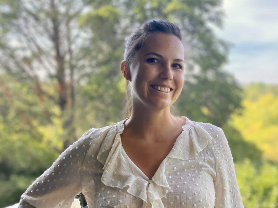 Mélanie Libourel