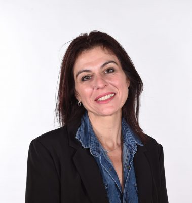 Patricia Fratti