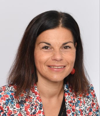 Sandrine Tocanier