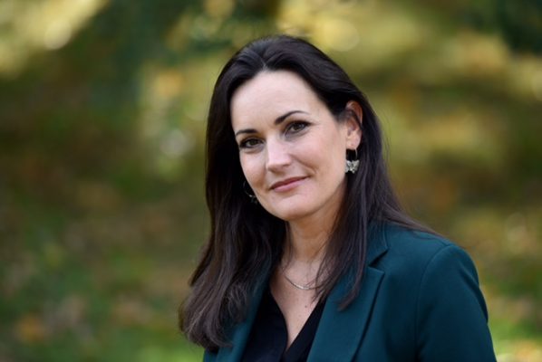 Virginie Magendie