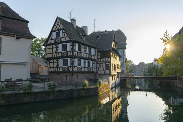 Sarreguemines