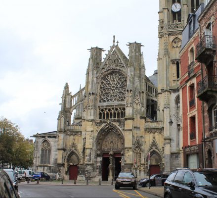 Paris 2ème