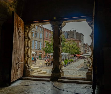 Moissac