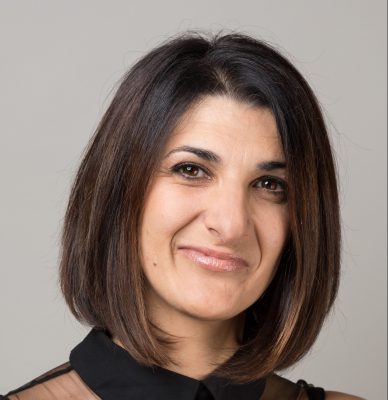 Julie Ballé