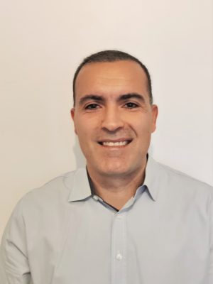 Alexandre Fernandes