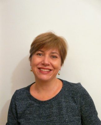 Frédérique Burger