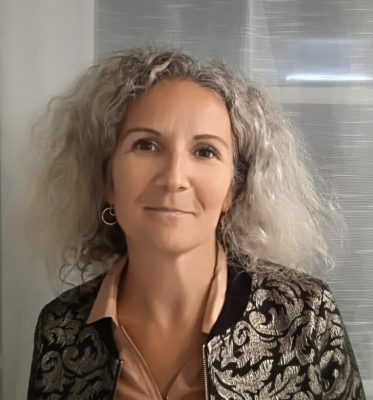 Marie-Laure Barjon