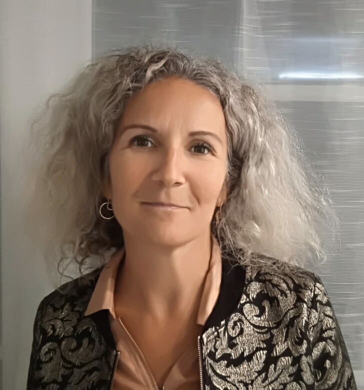 Marie-Laure Barjon