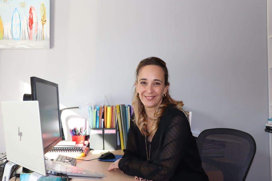 Marie-Laure Lhussa-Cucuron