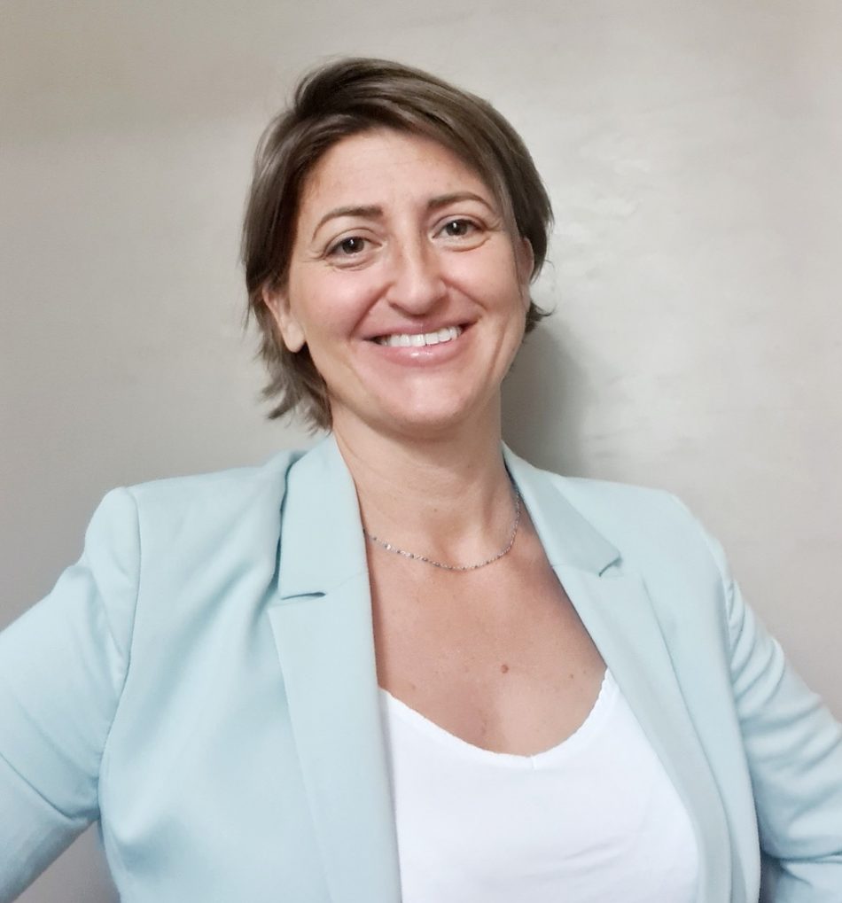 Patricia Gattuso