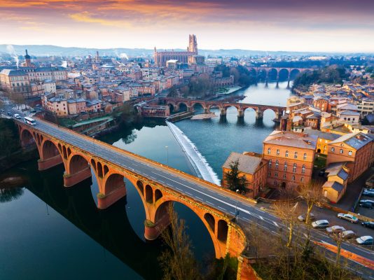 Albi Est