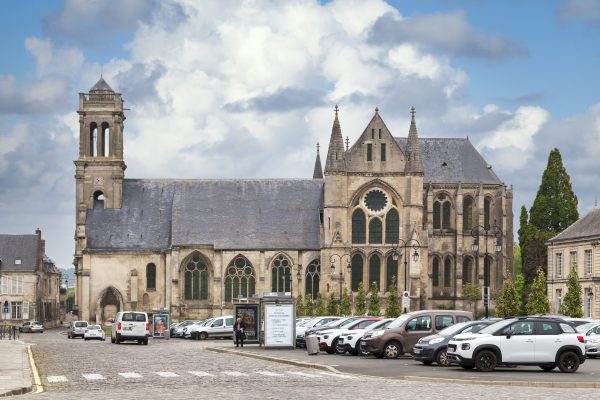 Soissons