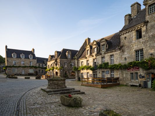 Plouvien