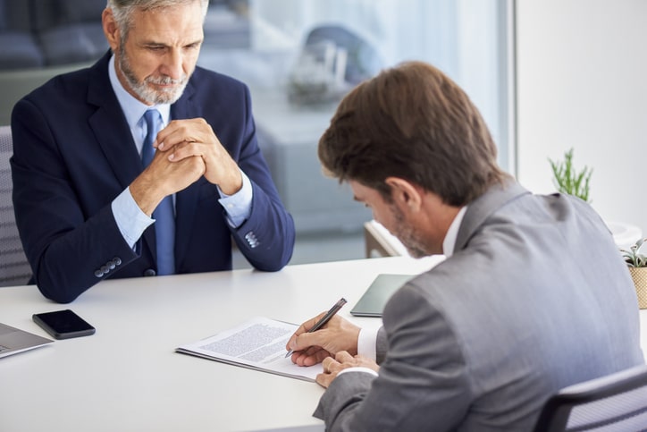 création d'entreprise, entrepreneurs, pacte d'associés, intérêt, objectif, sécurité, cadre légal, objectifs, Orientaction accompagne les créateurs d'entreprise