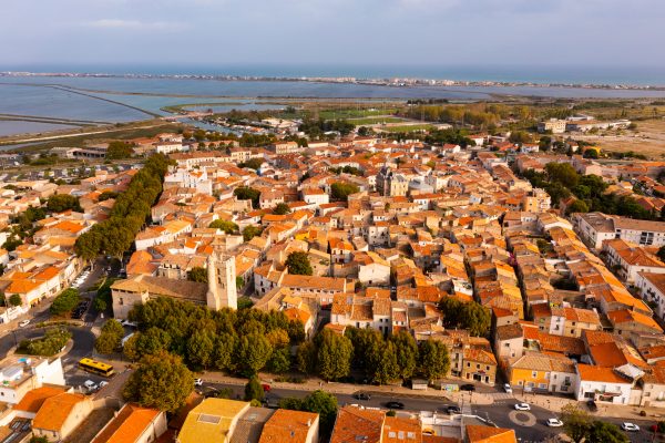 Frontignan