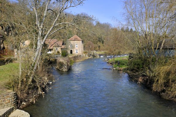 Mortagne au Perche