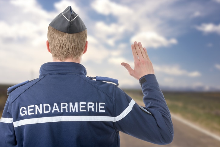 gendarmerie nationale, recrutement, secteur qui recrute, police, fonctionnaire, carrières, métiers, formations, compétences requises, concours