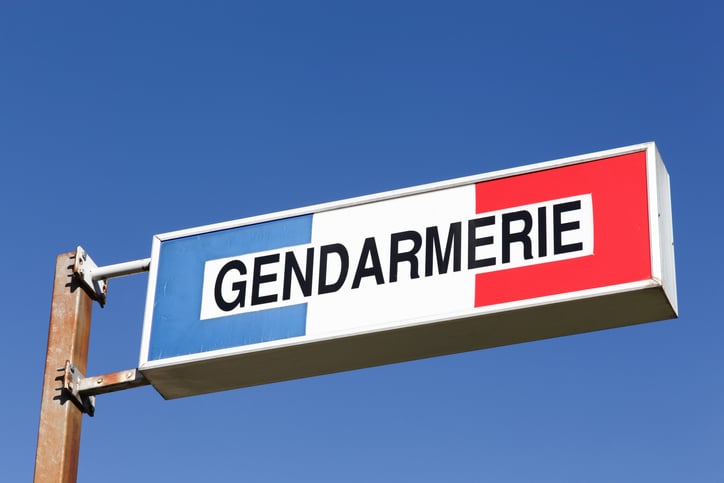 gendarmerie nationale, recrutement, secteur qui recrute, police, fonctionnaire, carrières, métiers, formations, compétences requises, concours