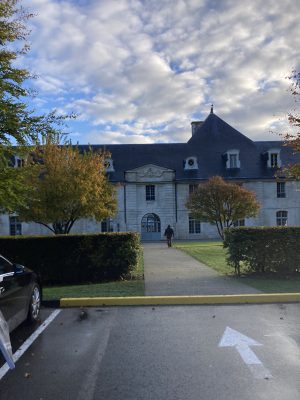 Gruchet-le-Valasse
