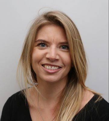 Isabelle Derieux