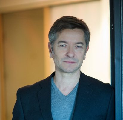 Jean-Luc Traineau