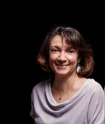 Cécile Trividic