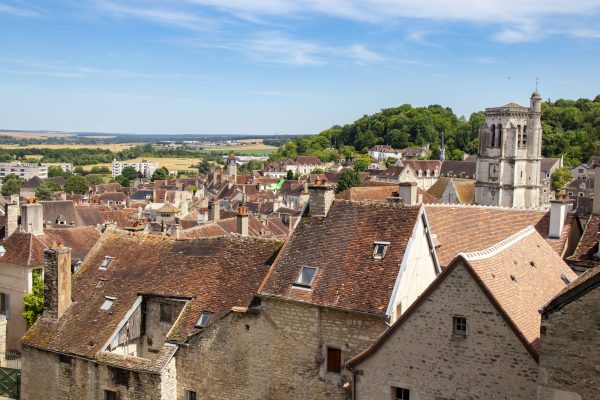 Le Creusot