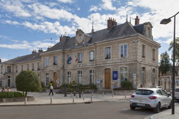 Chambly