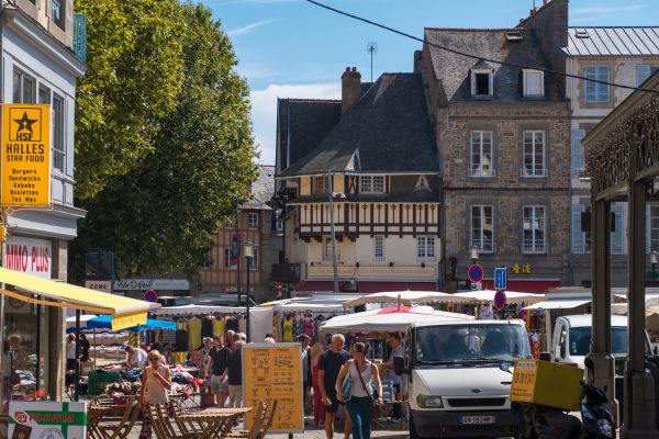 Saint-Brieuc Gare