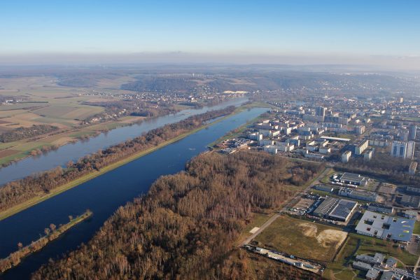 Mantes la Jolie