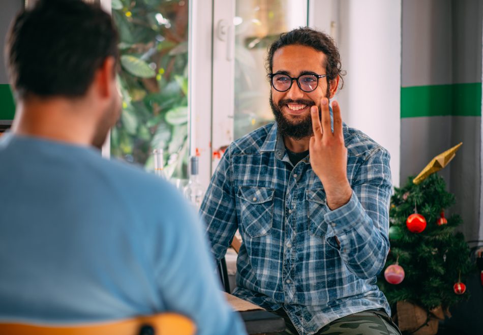 INSHEA, langues des signes française, handicap, surdité, formation, concours, certificat d'aptitude professionnelle aux pratiques de l'école inclusive, professeur, enseignant, éducation nationale