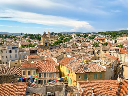Salon-de-Provence