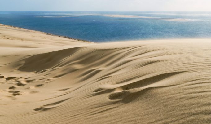 Arcachon