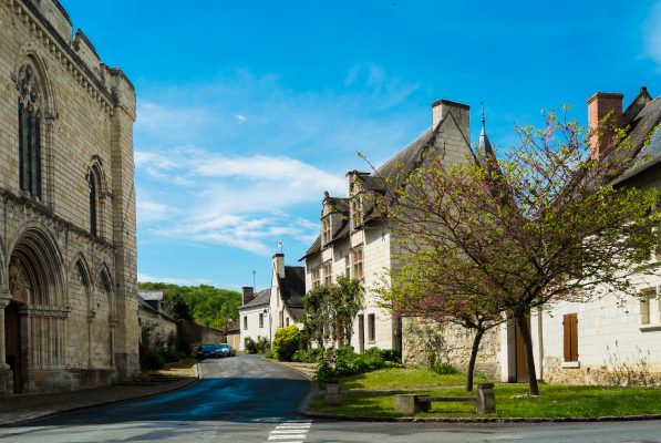 Trélazé