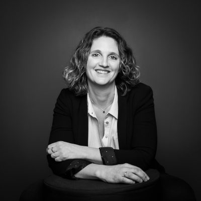 Caroline Gouedard
