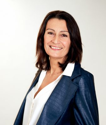 Fabienne Fontaine