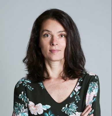 Gwenola Soudry