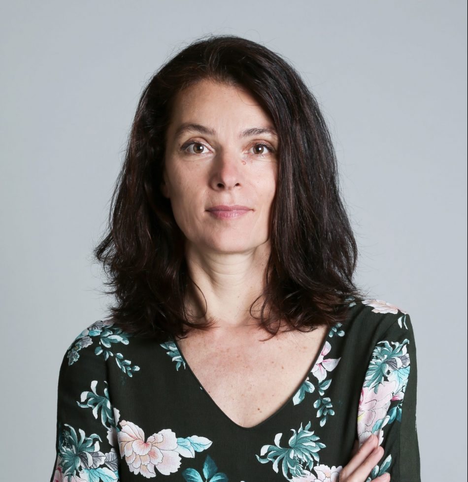 Gwenola Soudry