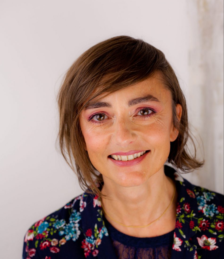 Karine Cérez-Lauga
