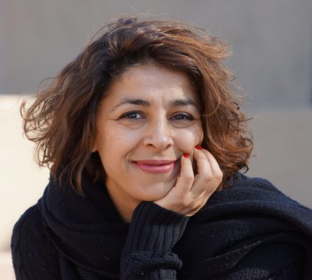 Leila Zedira