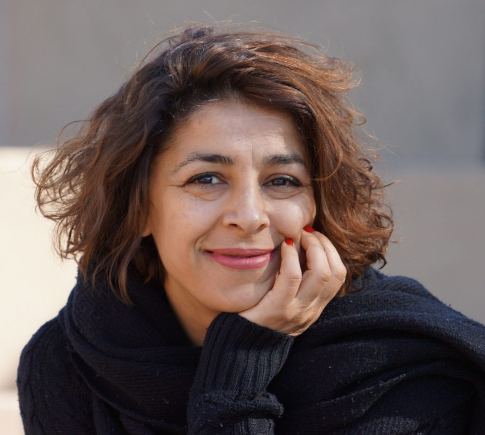 Leila Zedira