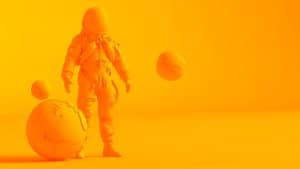 Spationaute, espace, ISS (Station Spatiale Internationale), gravité zéro, combinaison spatiale, navette spatiale, entraînement, mission spatiale, orbite, voyage interstellaire, capsule, entraînement en apesanteur, sortie extravéhiculaire, astronaute, cosmos, fusée, agence spatiale, simulateur, entraînement physique, expériences spatiales, équipage, lancement, exploration spatiale, vols habités, station orbitale.