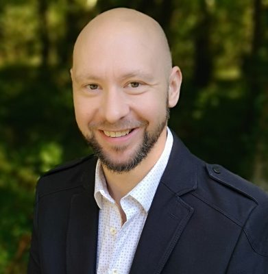 Stephane Bauduin