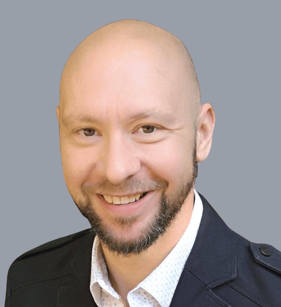 Stephane Bauduin