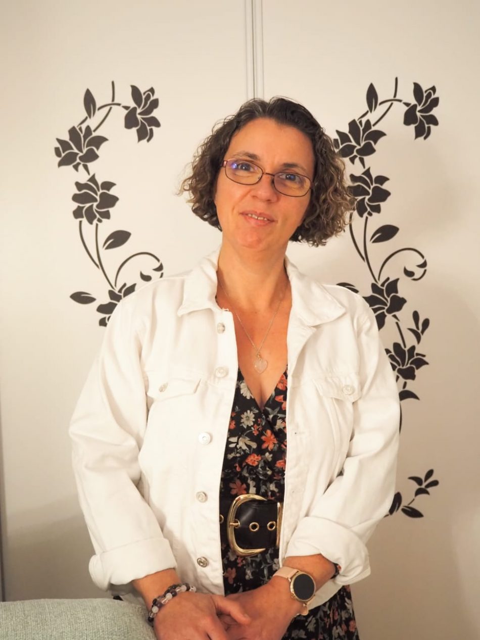 Véronique Fresneau