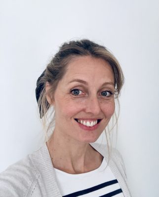 Véronique Lambert