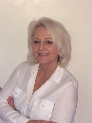 Françoise Ferazza