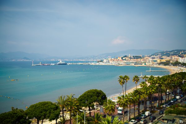 Cannes Sud