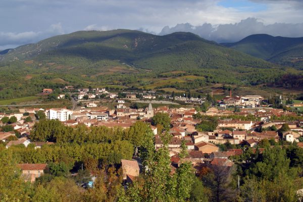 Saint-Orens de Gameville